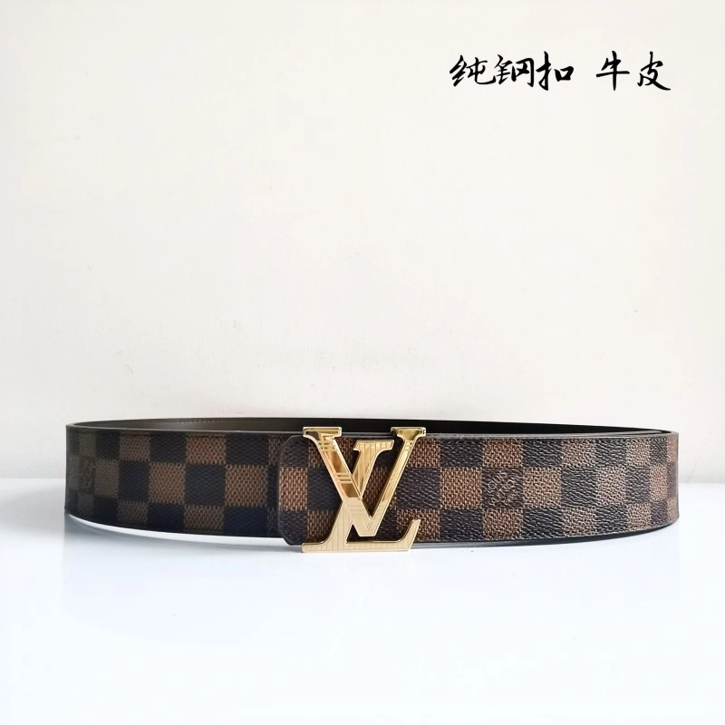 Louis Vuitton Belts SunProtective 299962
