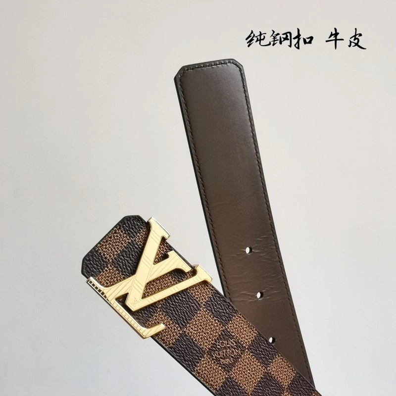 Louis Vuitton Belts SunProtective 299962