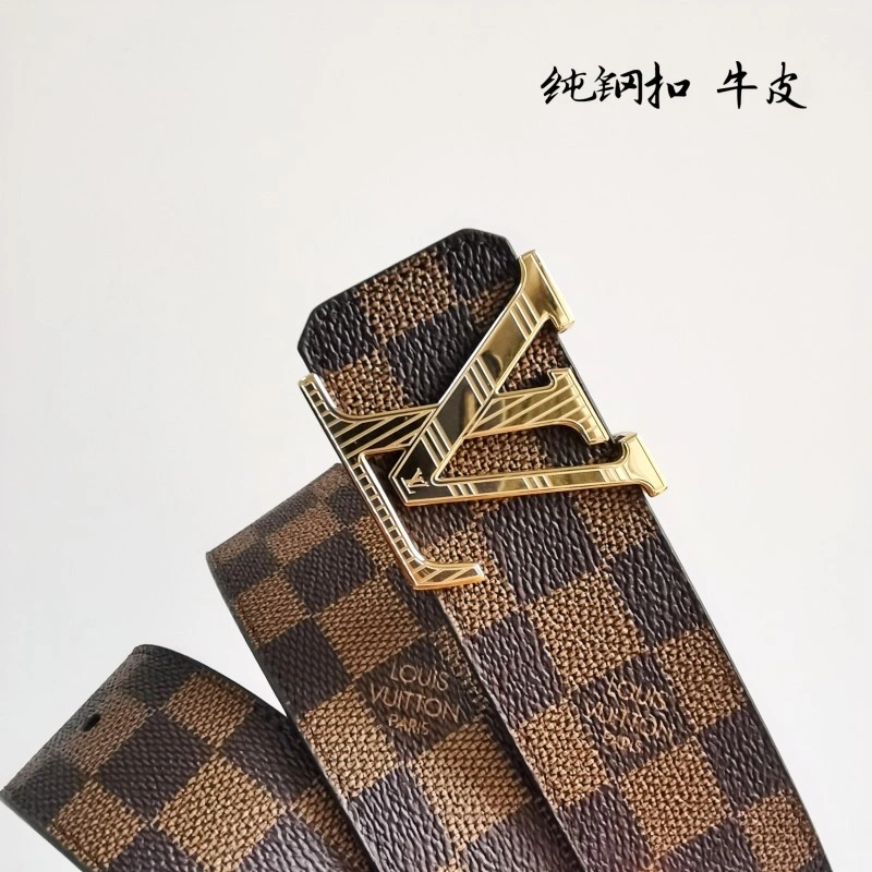 Louis Vuitton Belts SunProtective 299962