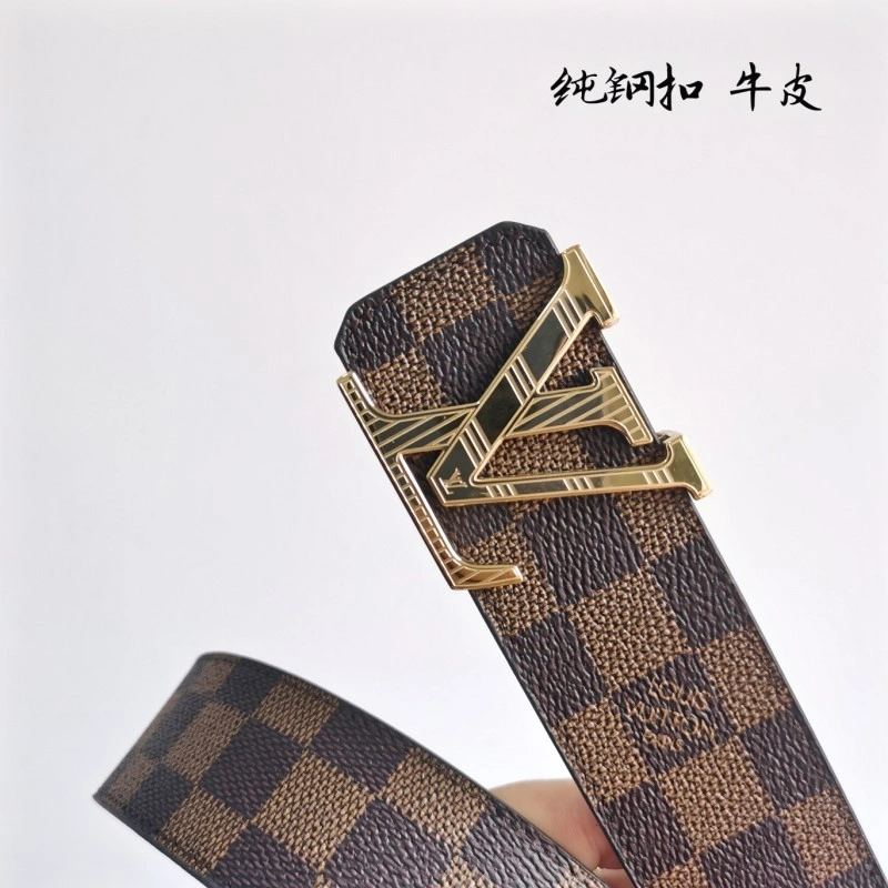 Louis Vuitton Belts SunProtective 299962