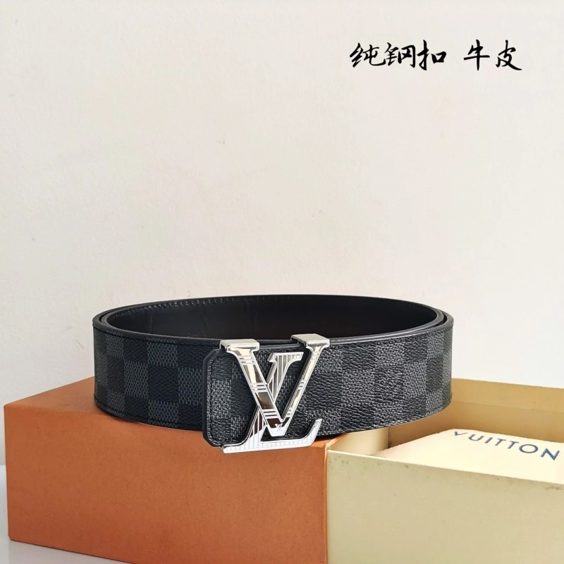 Louis Vuitton Belts Stretchable 299961