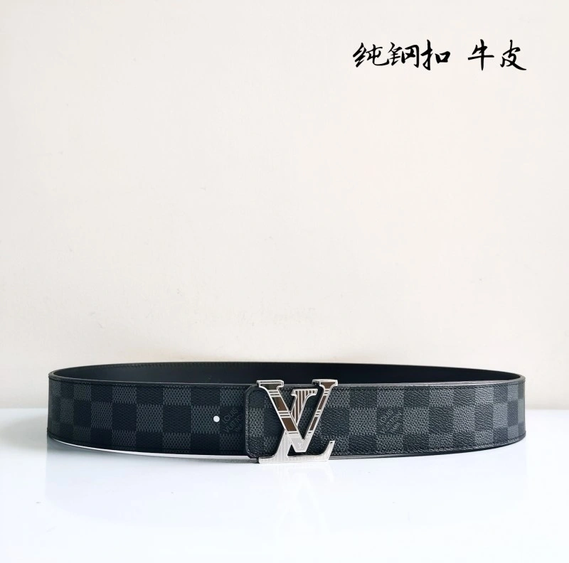 Louis Vuitton Belts Stretchable 299961