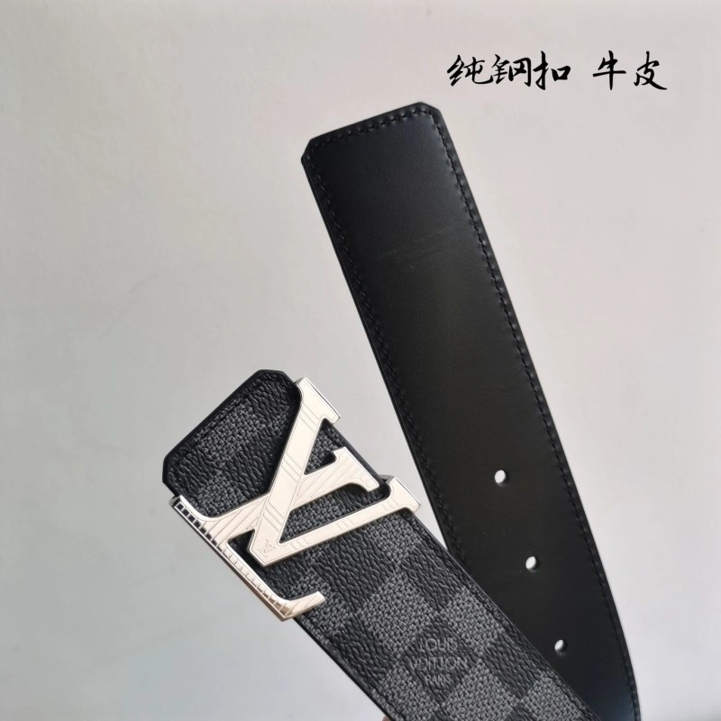 Louis Vuitton Belts Stretchable 299961