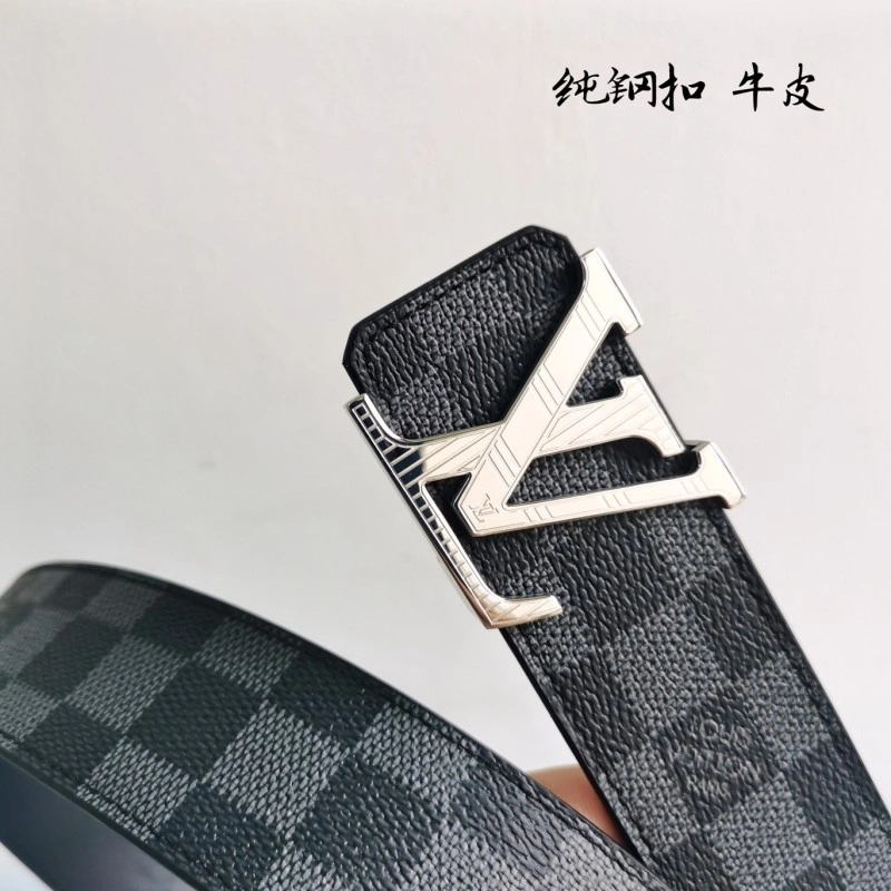 Louis Vuitton Belts Stretchable 299961