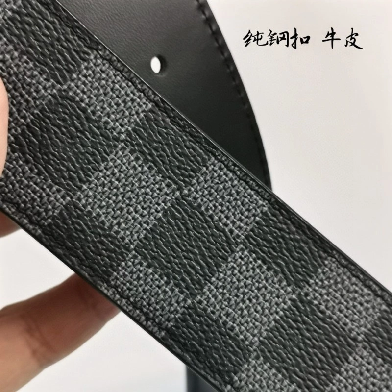 Louis Vuitton Belts Stretchable 299961