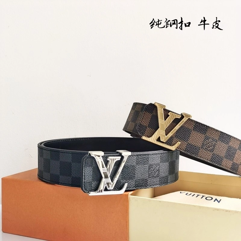 Louis Vuitton Belts Stretchable 299961