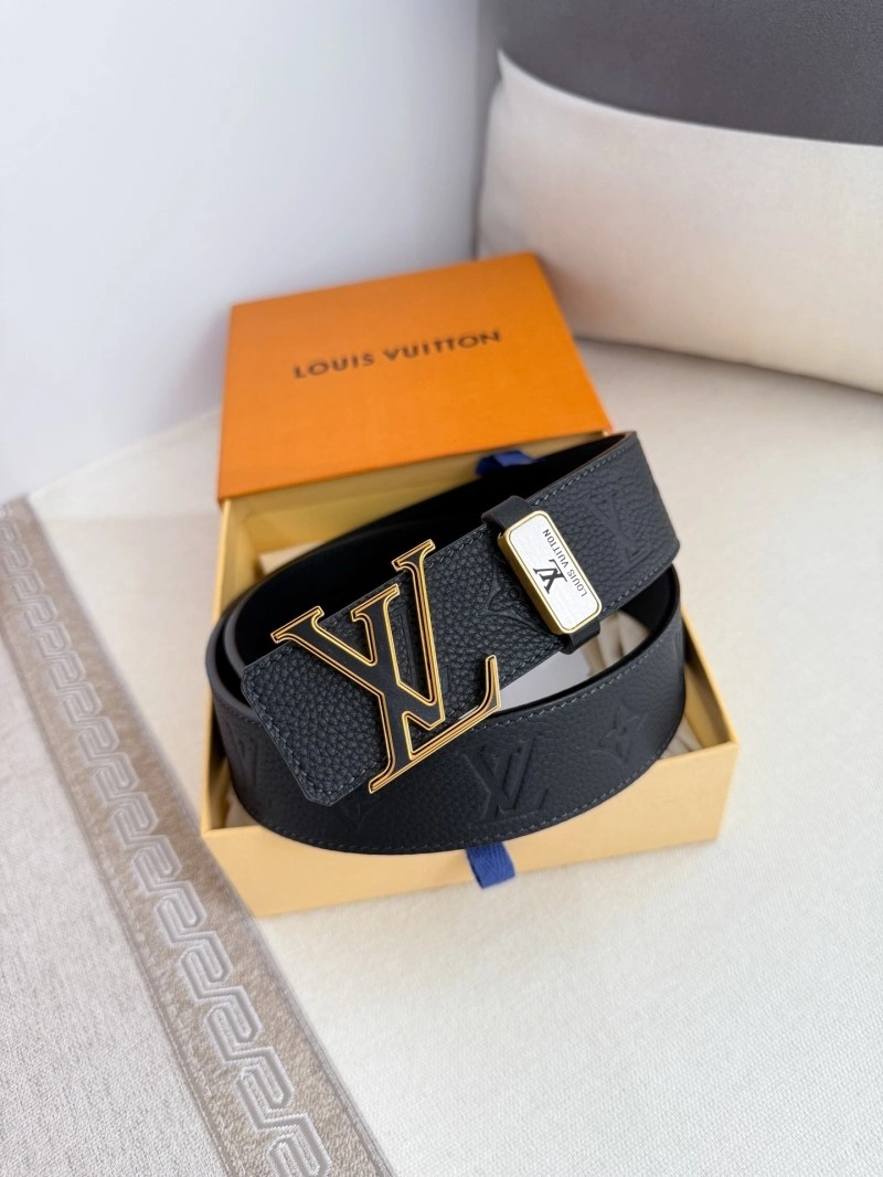 Chic Louis Vuitton Belts 299959