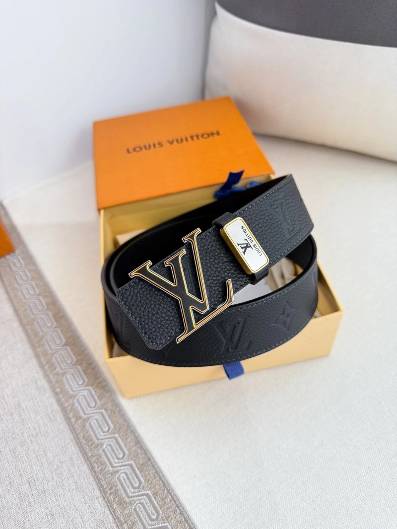 Chic Louis Vuitton Belts 299959
