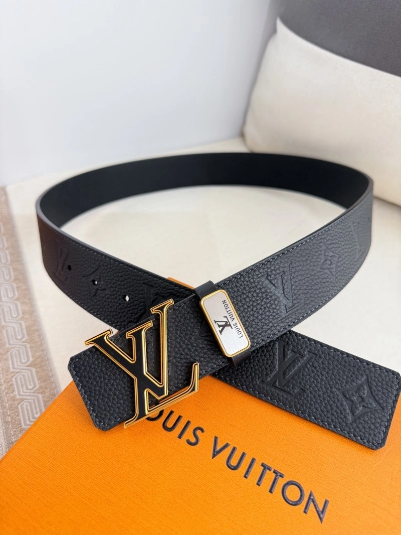 Chic Louis Vuitton Belts 299959