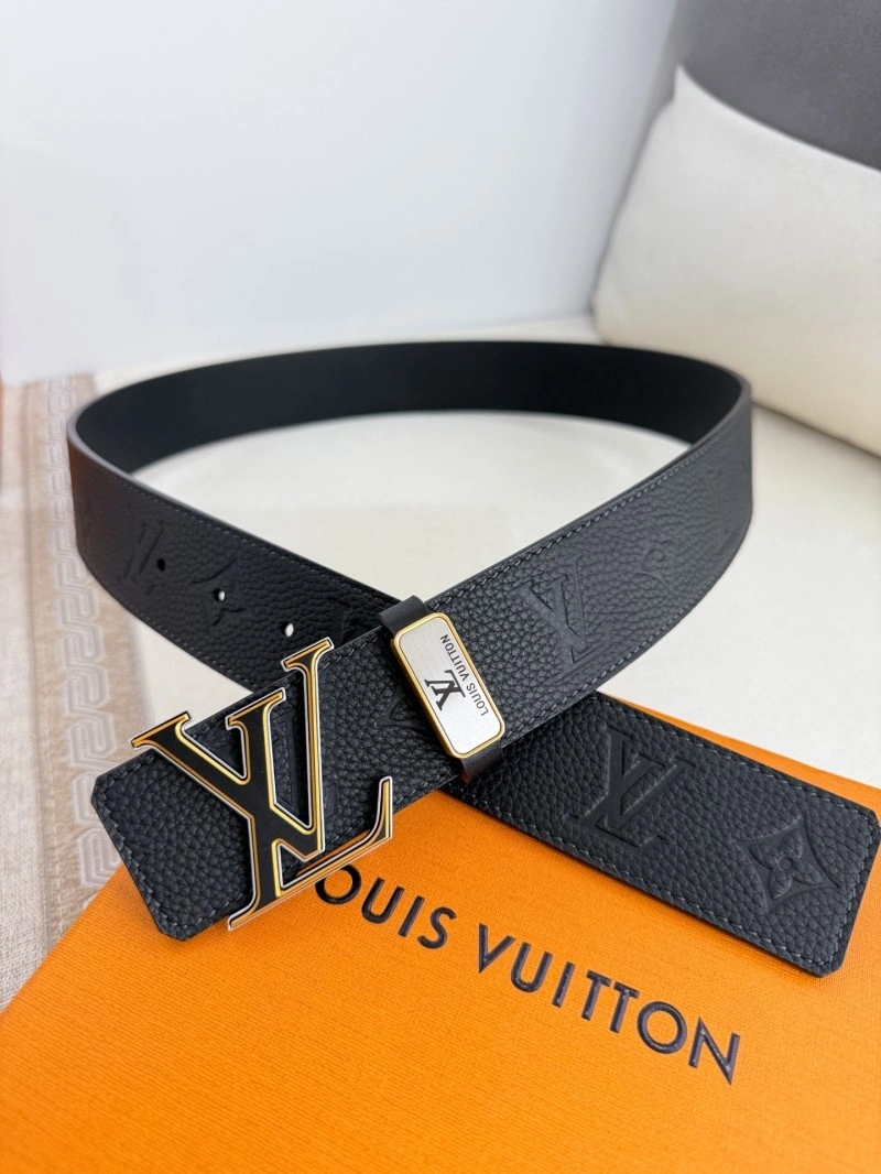 Chic Louis Vuitton Belts 299959