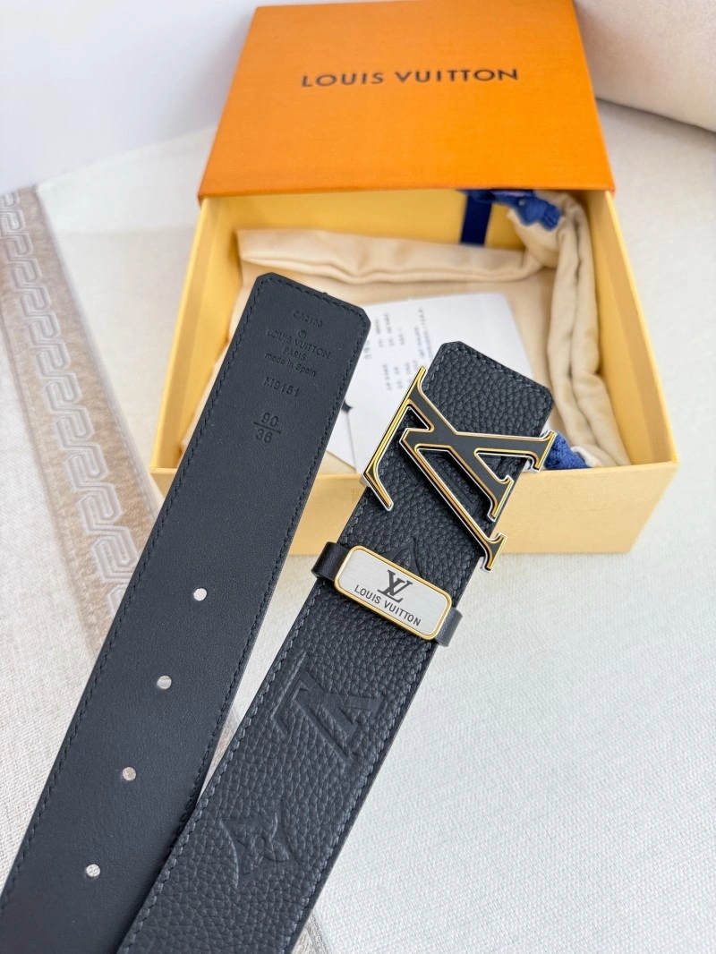 Chic Louis Vuitton Belts 299959
