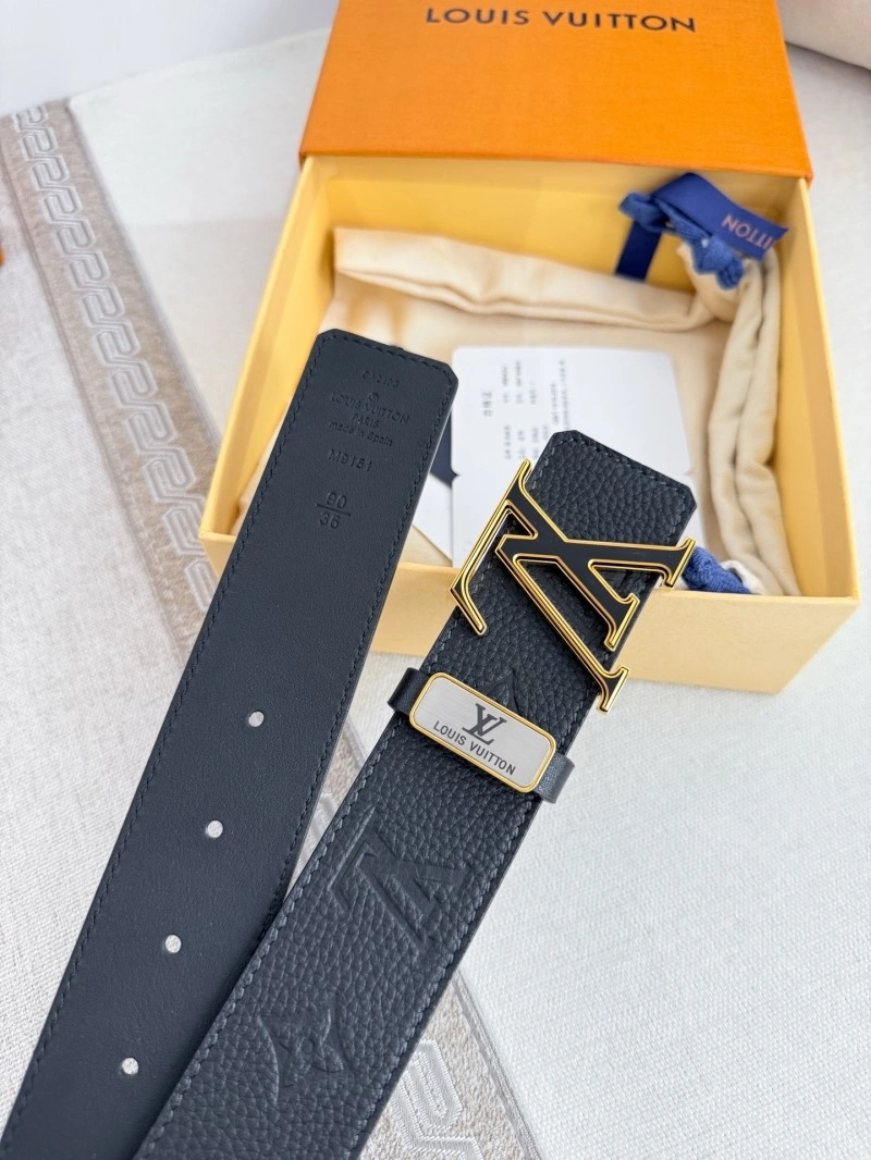 Chic Louis Vuitton Belts 299959