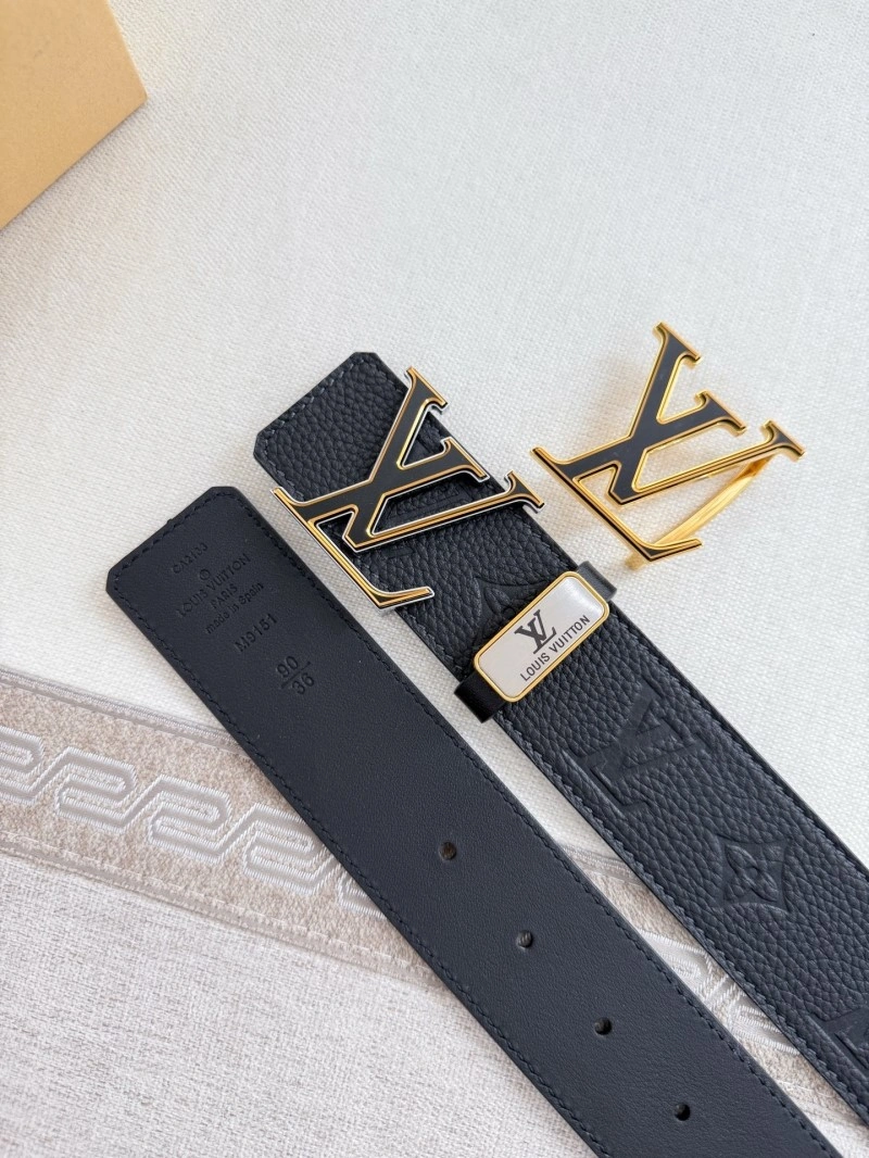 Chic Louis Vuitton Belts 299959