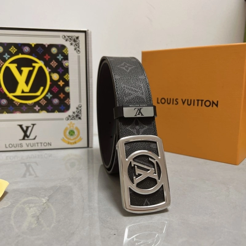 MoistureWicking Louis Vuitton Belts 299958