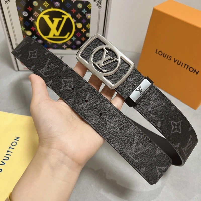 MoistureWicking Louis Vuitton Belts 299958