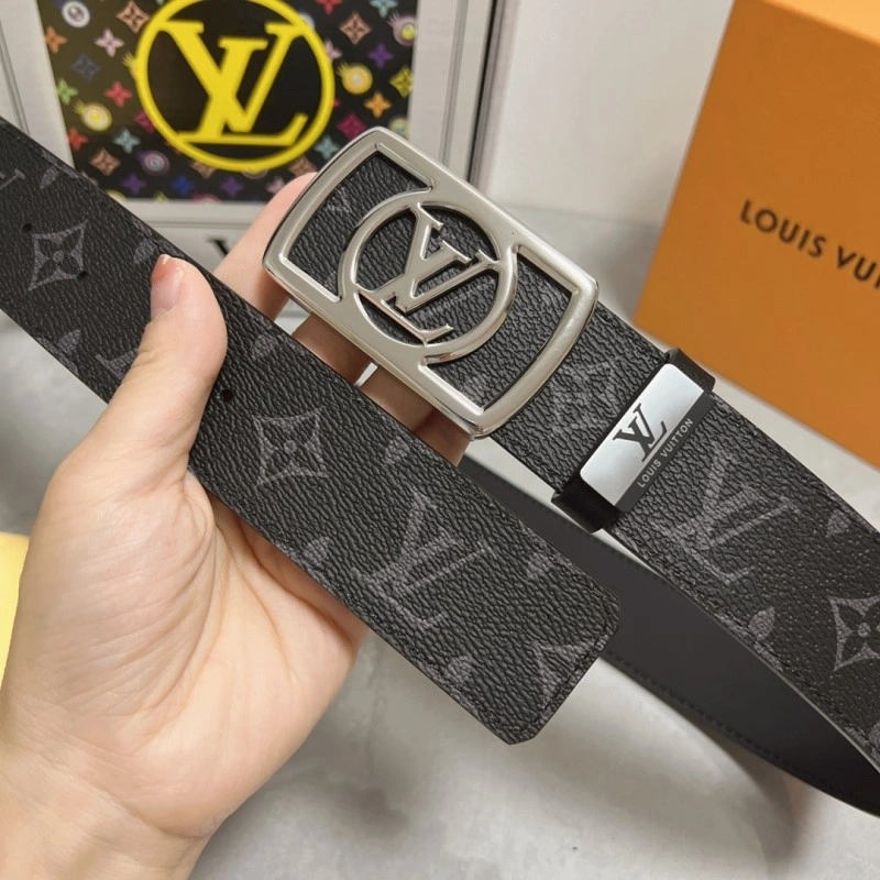 MoistureWicking Louis Vuitton Belts 299958