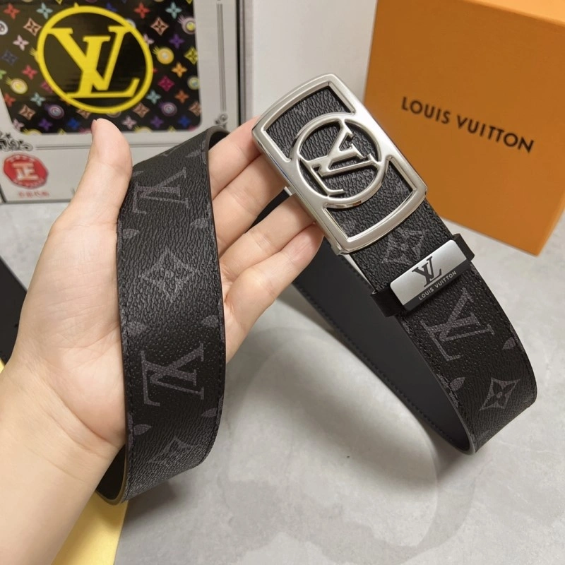 MoistureWicking Louis Vuitton Belts 299958