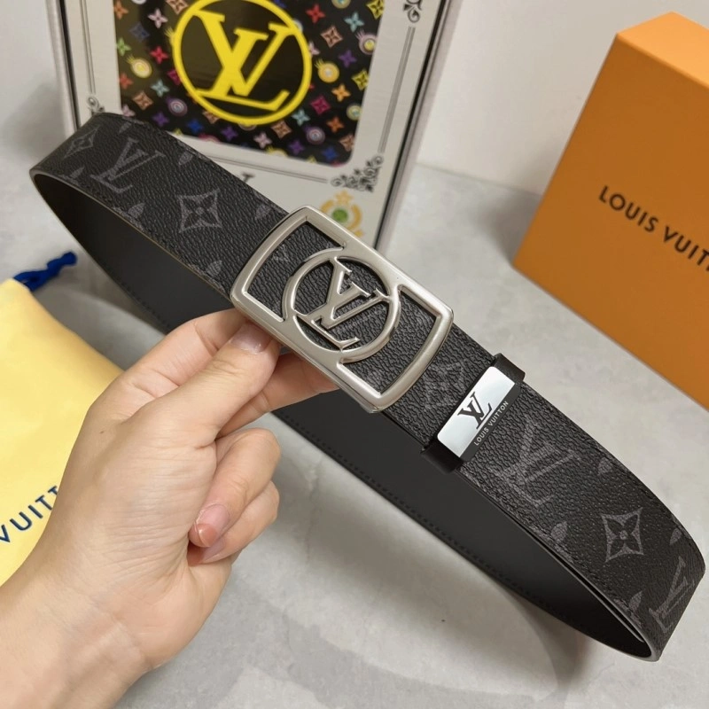 MoistureWicking Louis Vuitton Belts 299958