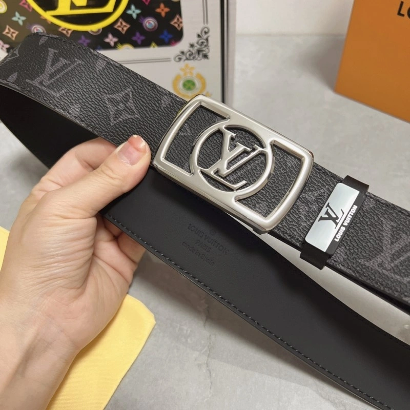 MoistureWicking Louis Vuitton Belts 299958