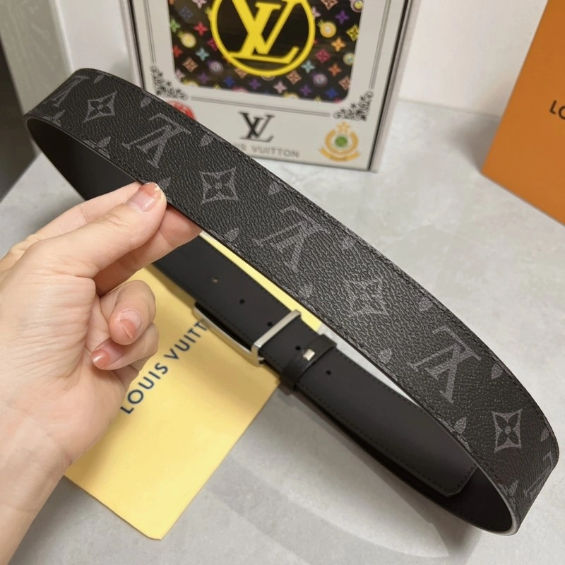 MoistureWicking Louis Vuitton Belts 299958