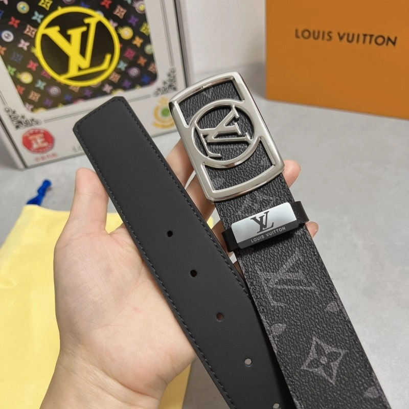 MoistureWicking Louis Vuitton Belts 299958