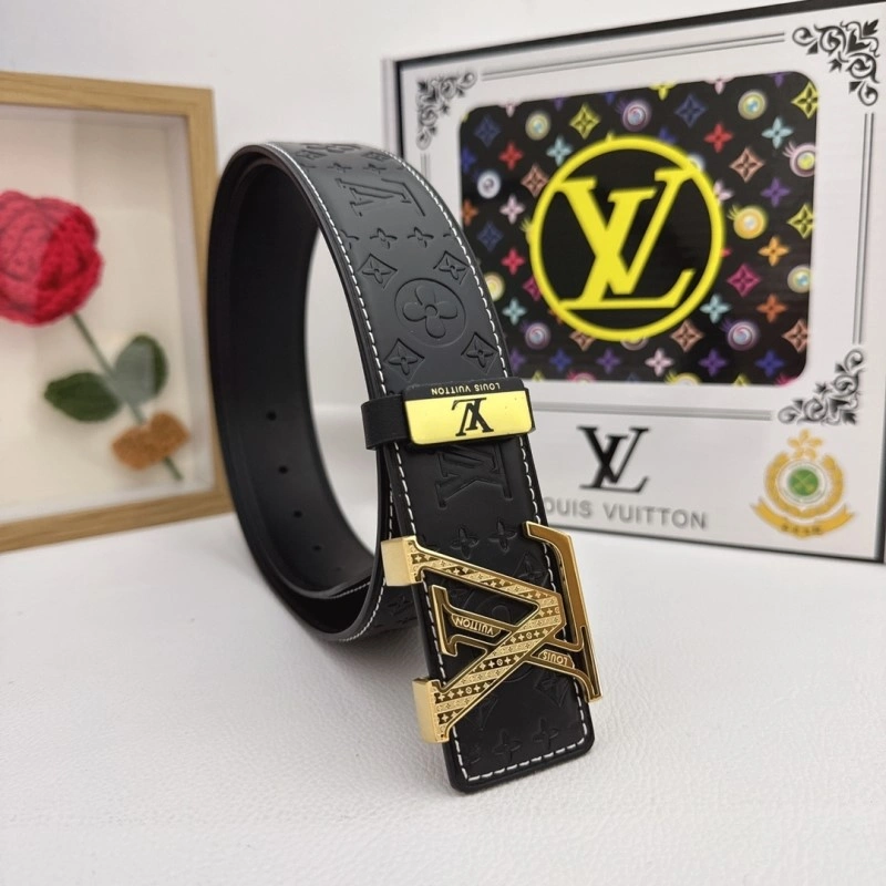 ComfortFit Louis Vuitton Belts 299950