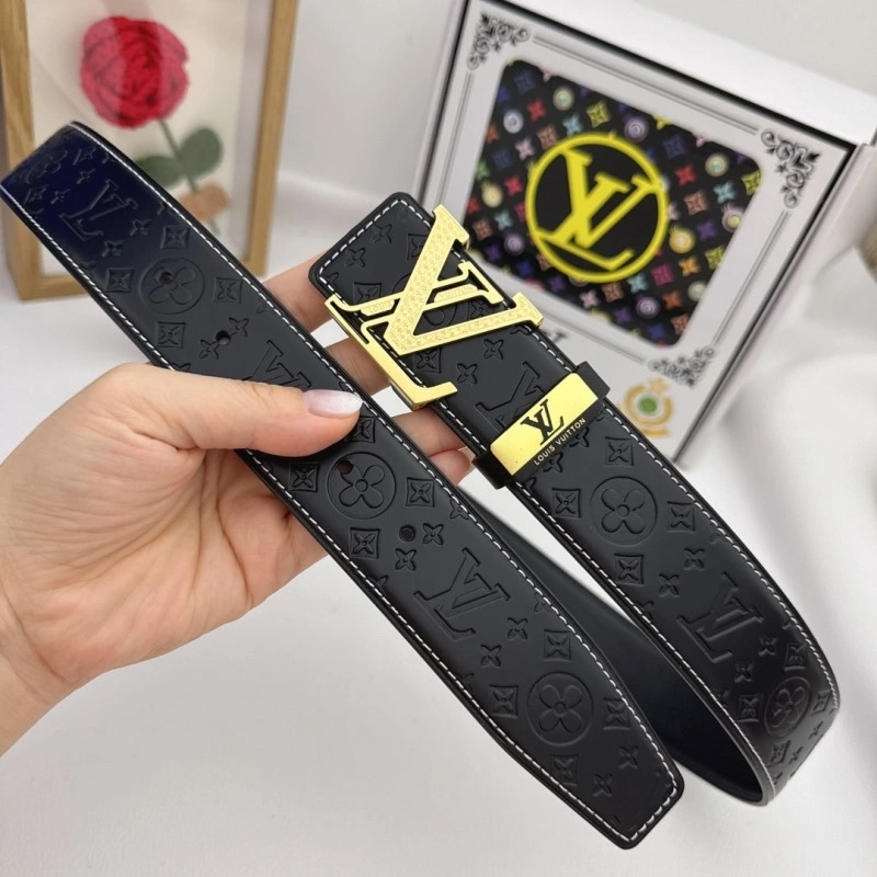 ComfortFit Louis Vuitton Belts 299950