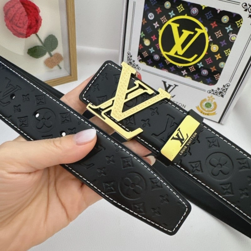 ComfortFit Louis Vuitton Belts 299950