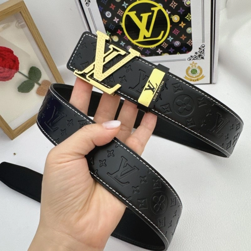 ComfortFit Louis Vuitton Belts 299950