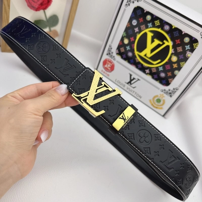 ComfortFit Louis Vuitton Belts 299950