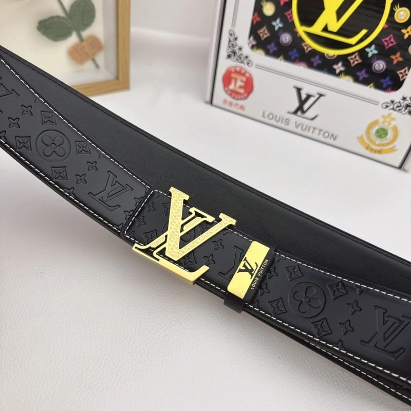 ComfortFit Louis Vuitton Belts 299950