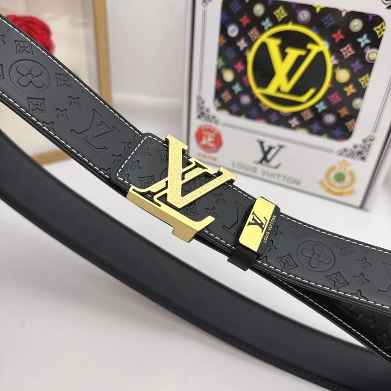 ComfortFit Louis Vuitton Belts 299950