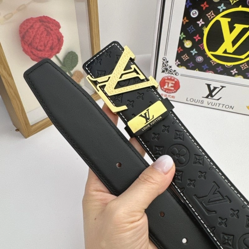 ComfortFit Louis Vuitton Belts 299950