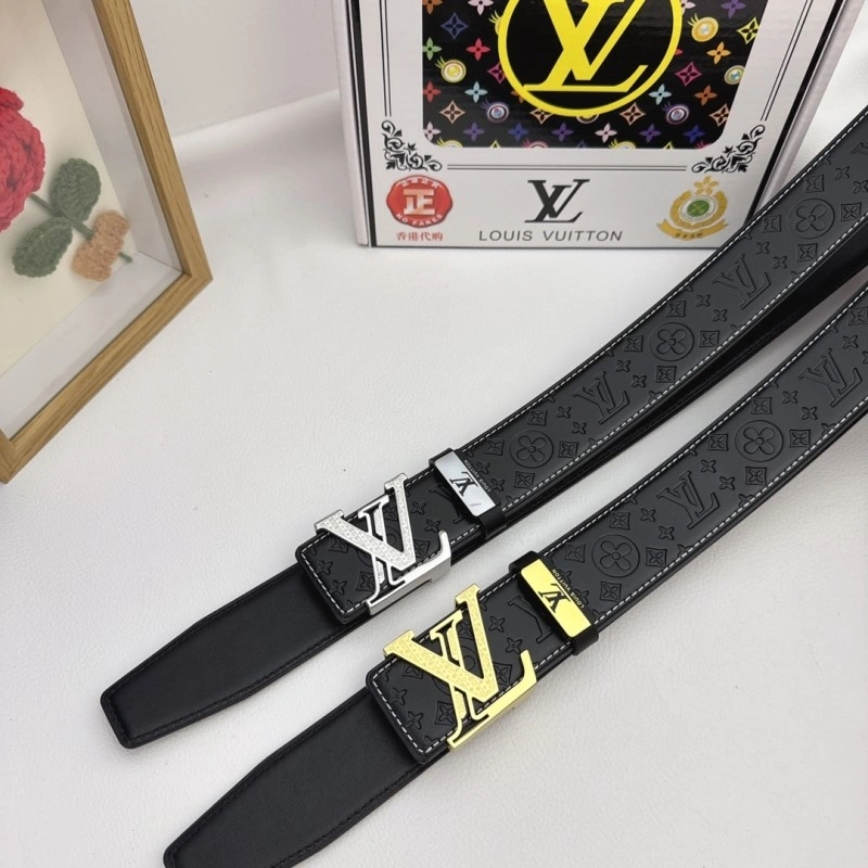 ComfortFit Louis Vuitton Belts 299950