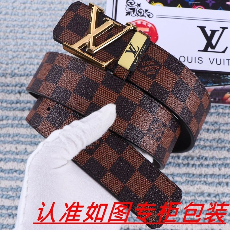 Louis Vuitton Belts FlexibleFit 299926