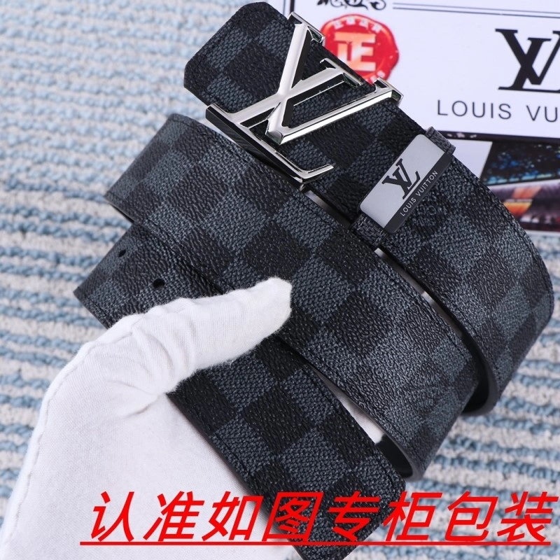 Elegant Louis Vuitton Belts 299944