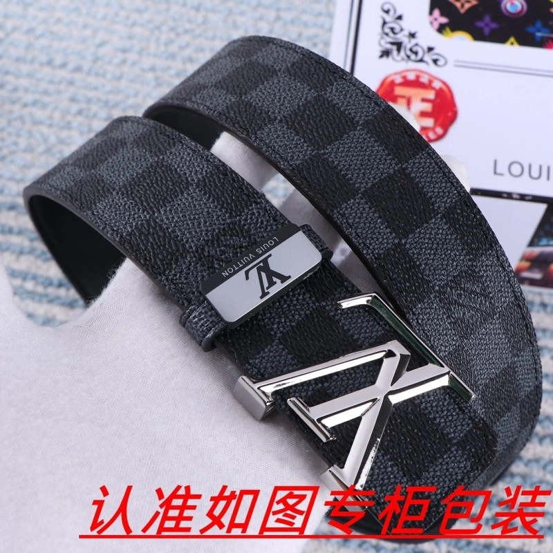 Elegant Louis Vuitton Belts 299944