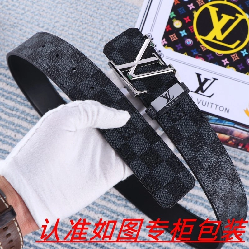 Elegant Louis Vuitton Belts 299944
