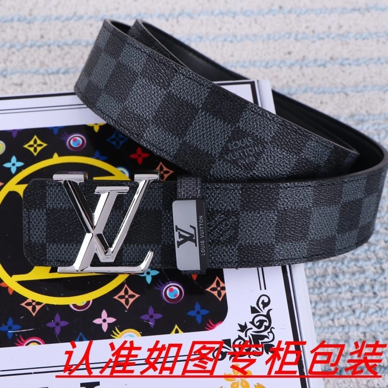 Elegant Louis Vuitton Belts 299944