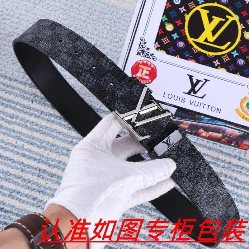 Elegant Louis Vuitton Belts 299944