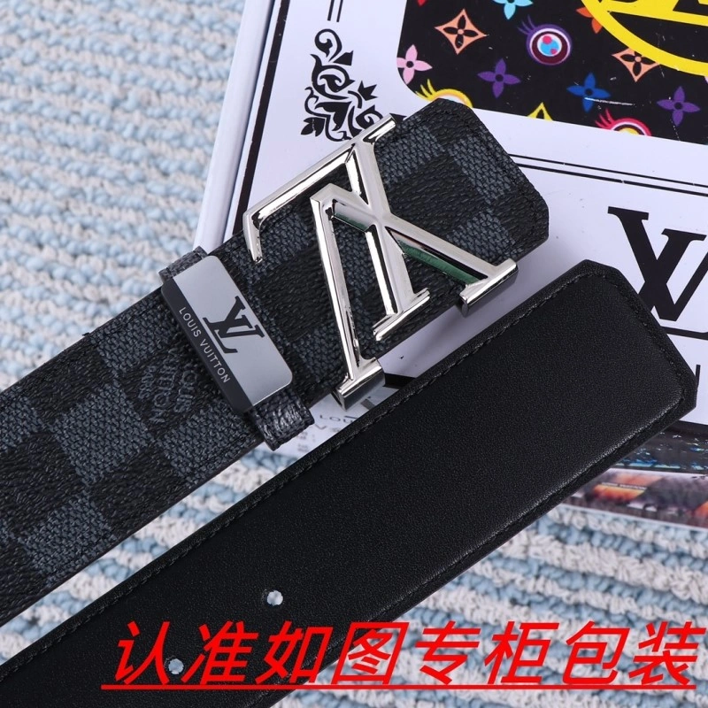 Elegant Louis Vuitton Belts 299944