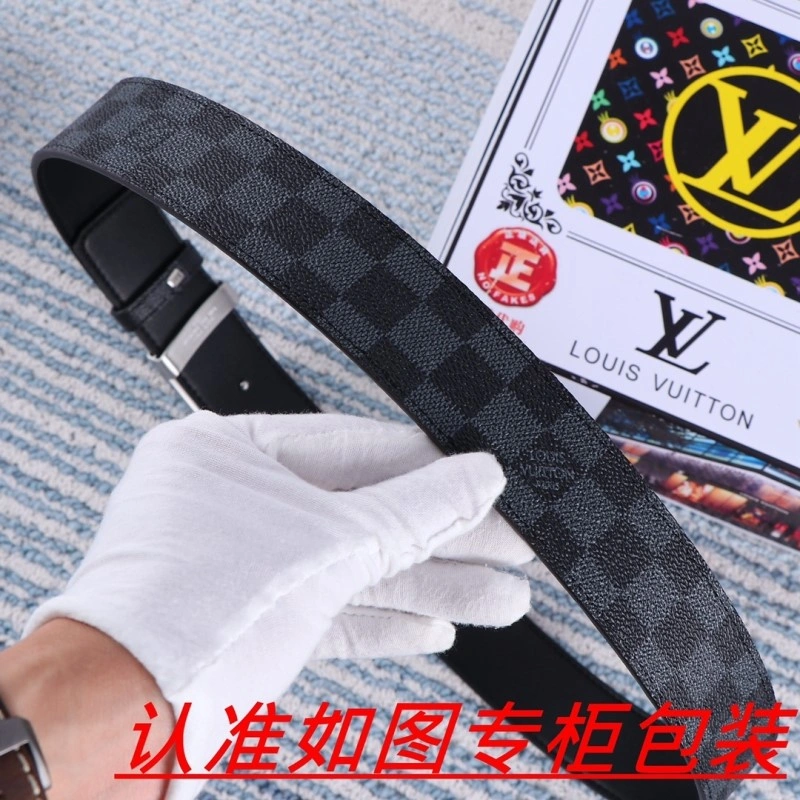 Elegant Louis Vuitton Belts 299944