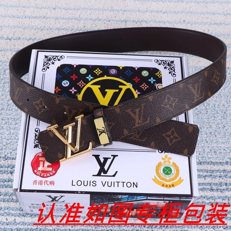 Louis Vuitton Belts GoAnywhere 299943