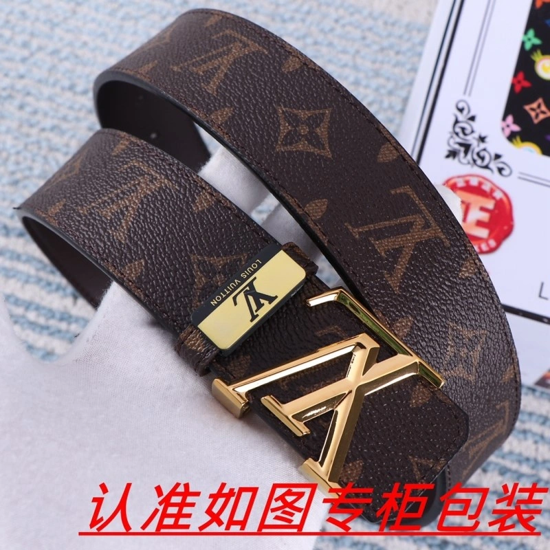 Louis Vuitton Belts GoAnywhere 299943