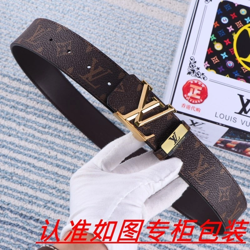 Louis Vuitton Belts GoAnywhere 299943