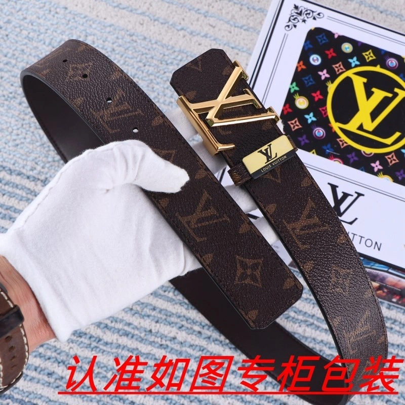 Louis Vuitton Belts GoAnywhere 299943