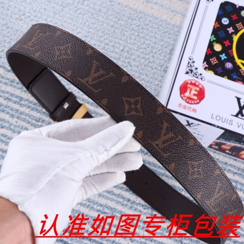 Louis Vuitton Belts GoAnywhere 299943