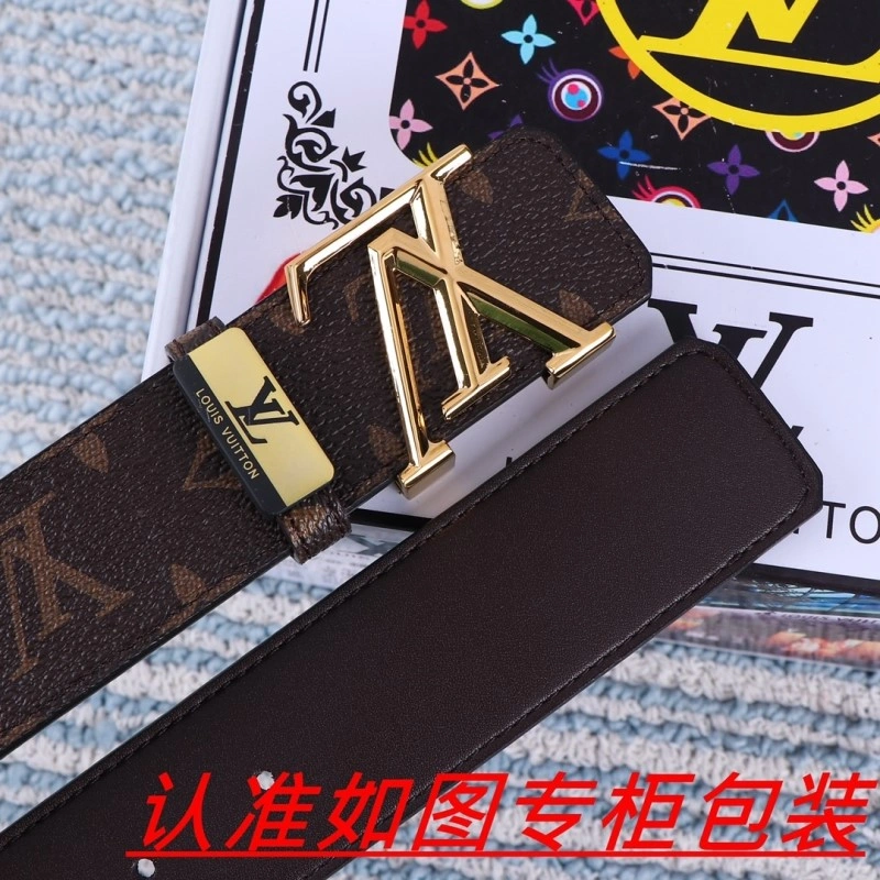 Louis Vuitton Belts GoAnywhere 299943