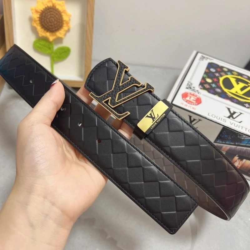 Louis Vuitton Belts Supportive 299956