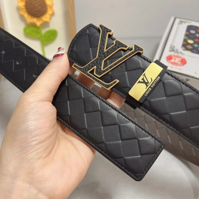 Louis Vuitton Belts Supportive 299956
